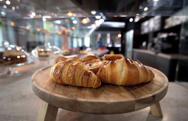 Roomzzz London Stratford - Foto 60