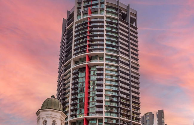 Oaks Brisbane on Felix Suites - Photo 63