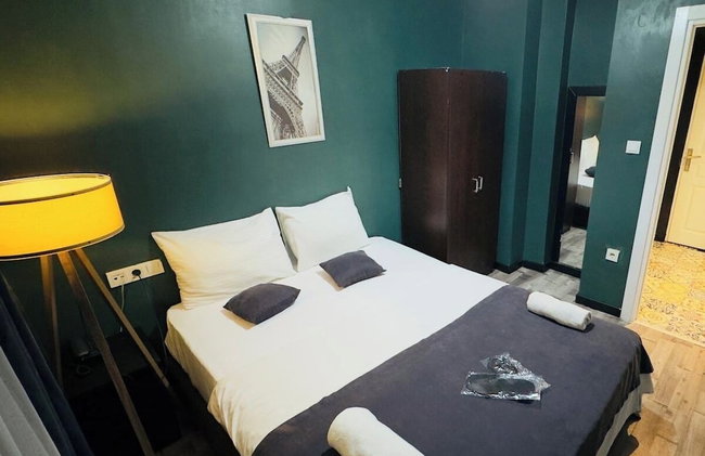 Imza Suite - Foto 27