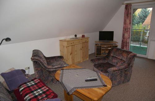 Ferienwohnungen Dahms - Foto 34