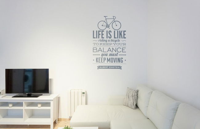 Over the Rooftops - Historic District - Sol - Photo 11