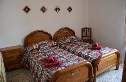 Casa Rural Cariño - Foto 26