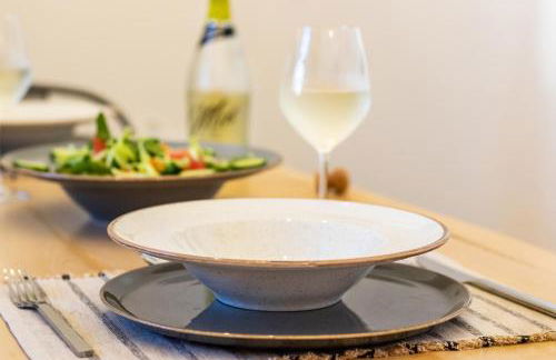 Nacros Villa Olympos Karpathou - Foto 15