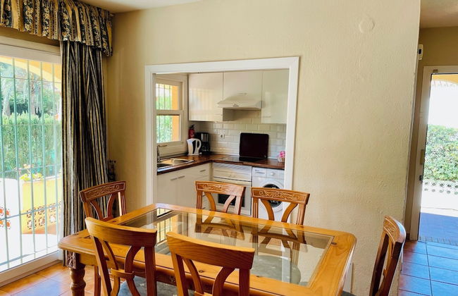 Marbella Villas - Foto 24