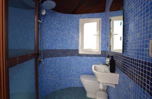 Idyllic Andalusian villa with private pool & stunning views - Foto 11