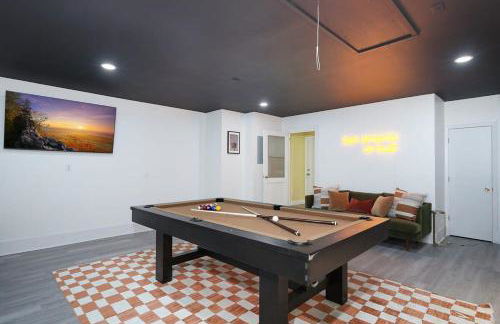 Large Pool&Mini Golf HotTub Near Alamo&Riverwalk - Foto 6