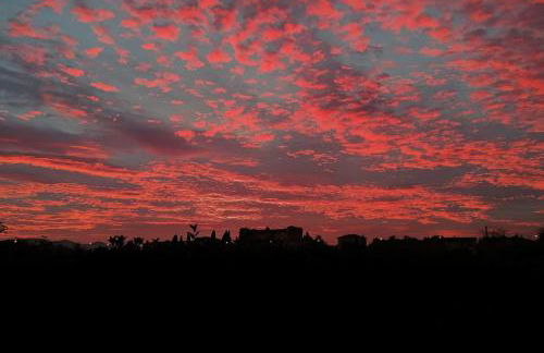 Giardino del sole, con Wi-Fi, smart TV, aria condizionata - Foto 21