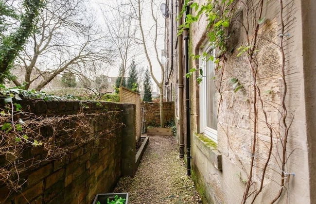 Vibrant Spacious Apartment In West End - Foto 53