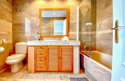 Monte Biarritz - Estepona - Photo 27