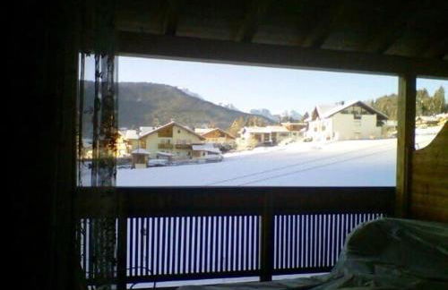 Luxury panoramic apartment Plan de Corones - Photo 36