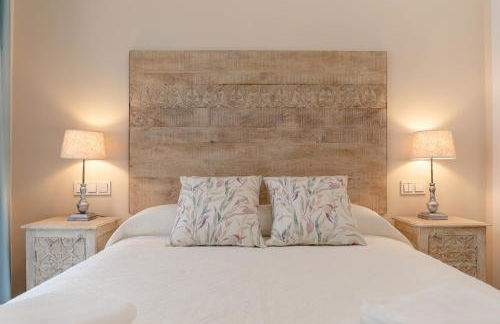 San Luis Downtown & Pool Apartment - Foto 19