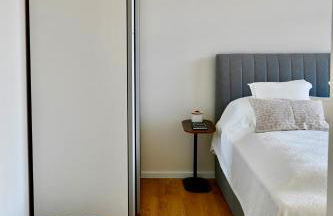 ZUHAUSE AM MEER mit Sonnenbalkon in Strand- und Altstadtnähe - Foto 11