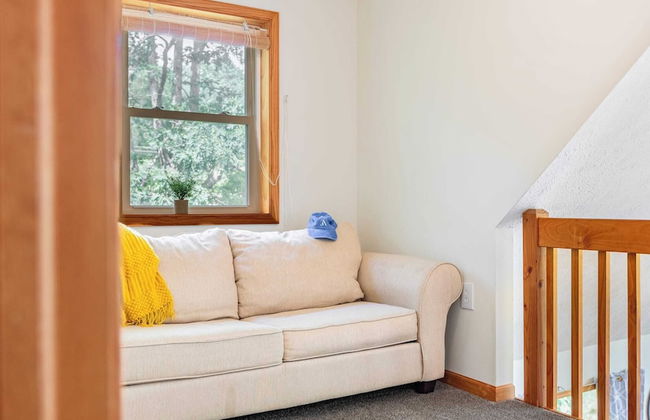 The Nest at Brier Crest by Avantstay Game Room, Expansive Deck & Fire Pit - Photo 33