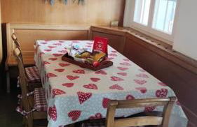 Villa Silvestre, appartamento Su Alt - Foto 6