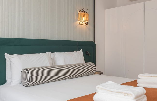 Ando Living Santa Justa 77 House - Foto 50