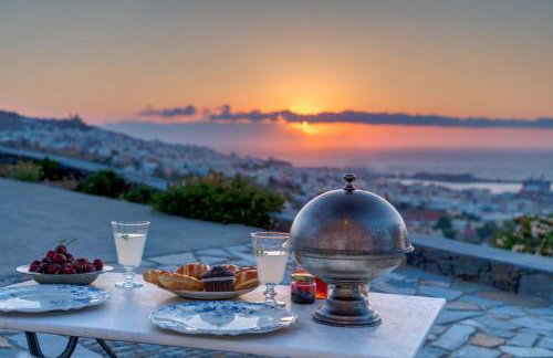 ALMA LIBRE SYROS - Foto 1