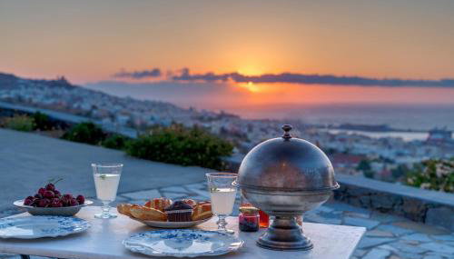 ALMA LIBRE SYROS - Foto 1