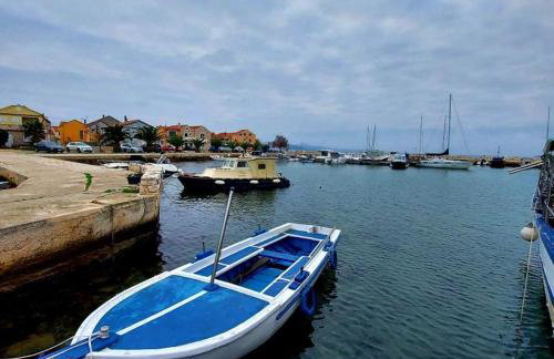 Villa Puntina, Bibinje - Foto 61