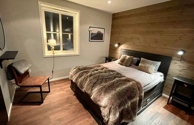 Funäs Ski Lodge - Foto 40