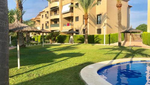 Jardines Del Gorgos Modern Retreat Near Javea Beach - Foto 4