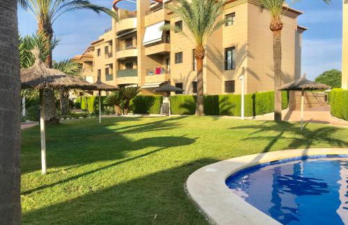 Jardines Del Gorgos Modern Retreat Near Javea Beach - Foto 4