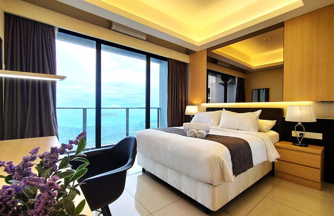 GENTING FoggyCold StayCation AT Ion Delemen By HAPYHOME - Foto 13