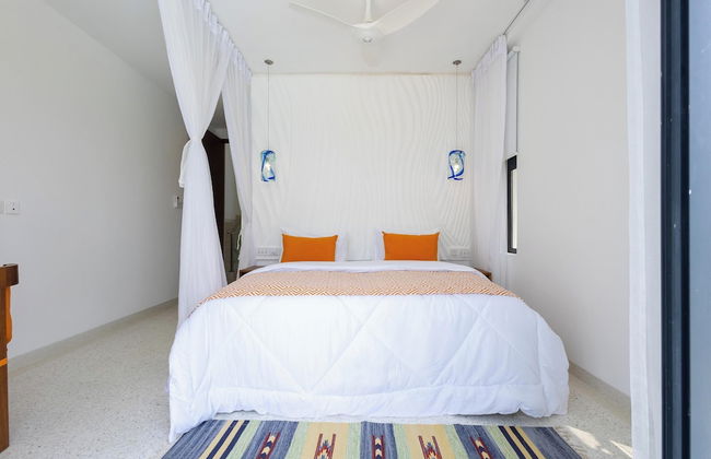 Amkia Villas Diani - Foto 5