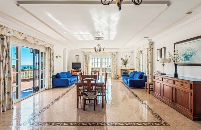 Villa Maria Isabel - Foto 4