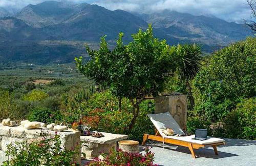 Villa Iro - Private Pool & Tranquility - Foto 11