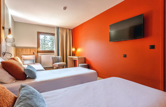 Belambra Clubs Flaine Panorama - Foto 5