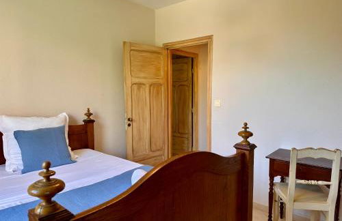 *.* Haut de villa U Nespulu di Anghjulina *.* - Foto 23