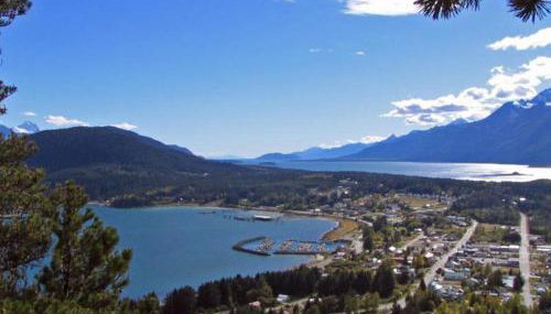 Suite 2 Lynn View Lodge - Foto 5