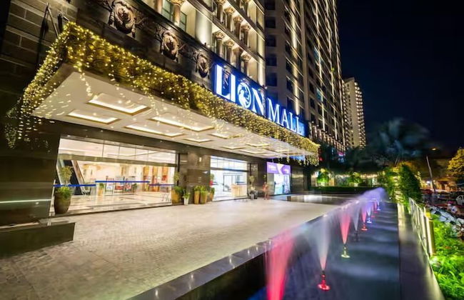 D Le Roi Soleil Premium Suites - Photo 65