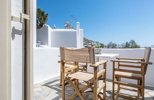 Mykonos Twins - Photo 43