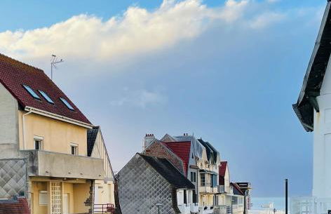 Sunset centre Merlimont Plage - Foto 10