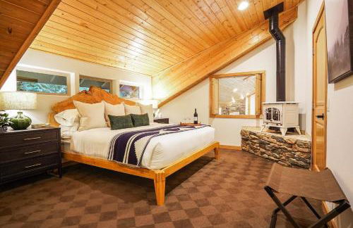 Waterfront Chalet - Foto 30