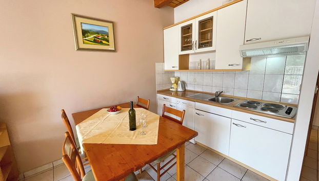 Apartman Villa Ljiljana 8 - Foto 3, Interior