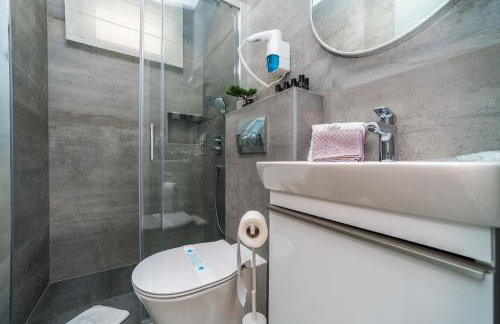 Luxury apartment Sun with private Pool and Jacuzzi - Photo 28