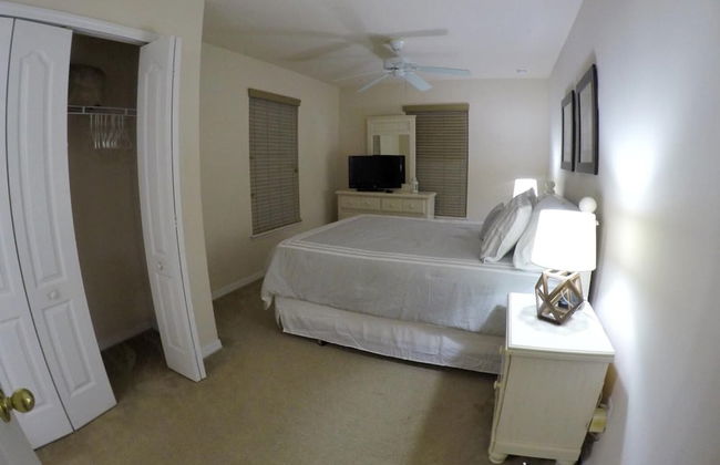 Four Bedroom Pool Home - 1008 RR - Vusa - Foto 6