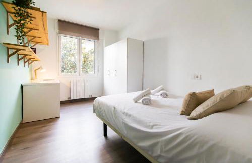 AkomodaT en apartamento luminoso junto al paseo de la ría - Foto 31