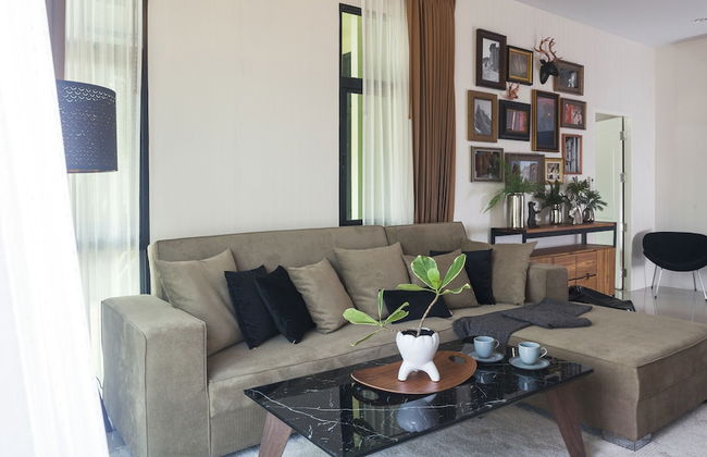 Nan Garden House - Foto 2