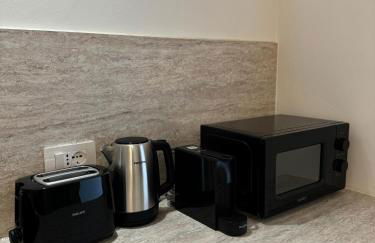 Spacious 4 room apartment, 8min walk to old town, free parking, all new - Foto 31