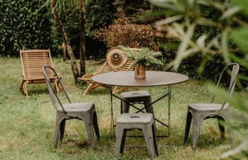 LaChillmaisonnette - Foto 7