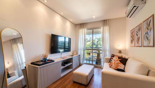 A6/404-Duplex ao lado MorumBIS Einstein c/ Jacuzzi - Foto 2
