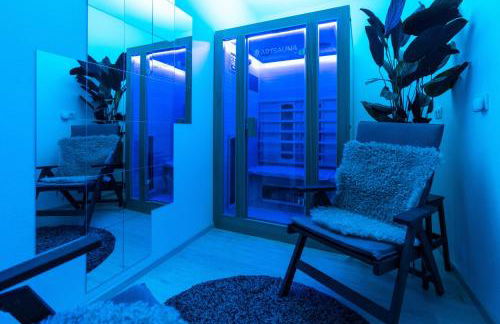 Alp Deluxe Weißenhorn - Sauna, Kamin & Parkplatz - Foto 58