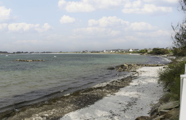 Kichen ar Mor - Foto 29