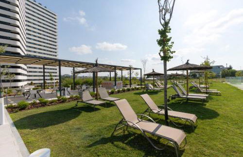 Be Casa Alcobendas - Foto 6