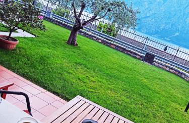 Appartamento Belvedere Navene - Foto 31