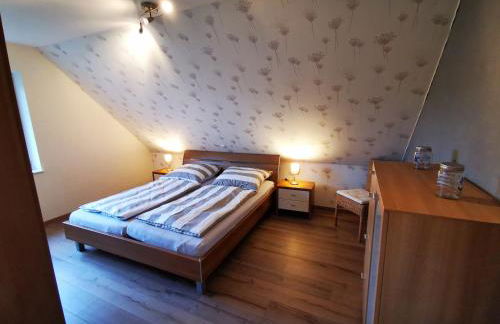 Traumhaftes Ferienhaus an der Nordseeküste - Foto 29