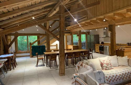 Le Chalet dans les Etoiles - Photo 47